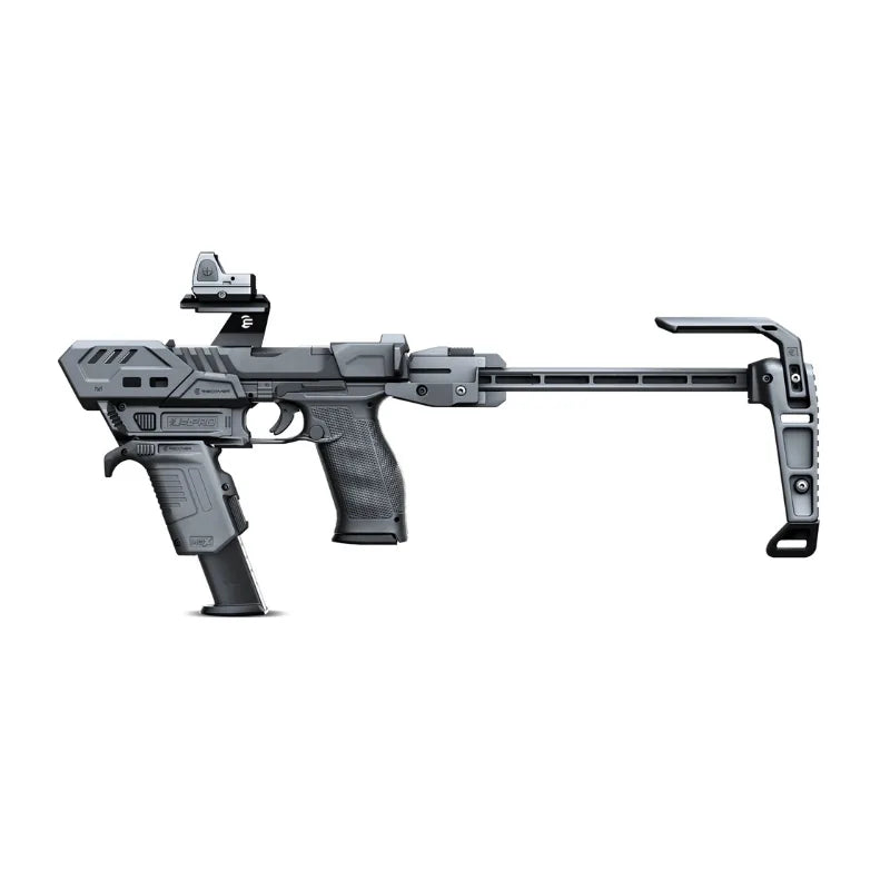 Recover Tactical S-PRO Modular Conversion Kit – Glock, Canik TP9, Walther PDP – view 4
