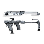 Recover Tactical S-PRO Modular Conversion Kit – Glock, Canik TP9, Walther PDP – view 7