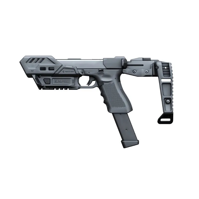 Recover Tactical S-PRO Modular Conversion Kit – Glock, Canik TP9, Walther PDP – view 8