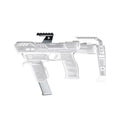 Recover Tactical S-PRO upper rail