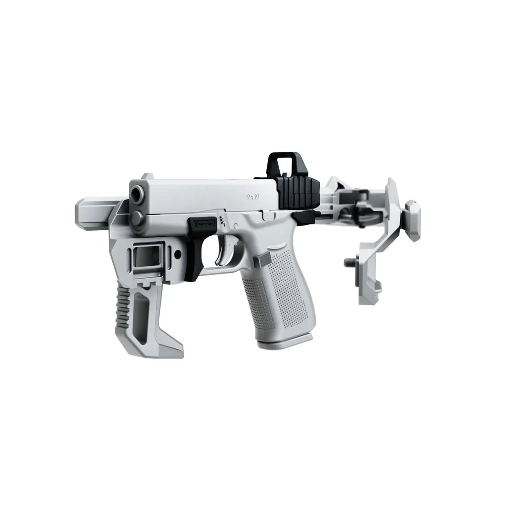 Recover Tactical SA43 Upgrade Kit for 20/20N – Glock 43, 43X, 48