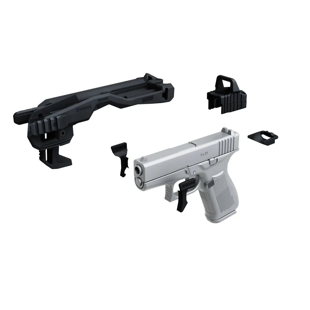 Recover Tactical SA43 Upgrade Kit for 20/20N – Glock 43, 43X, 48 – view 3