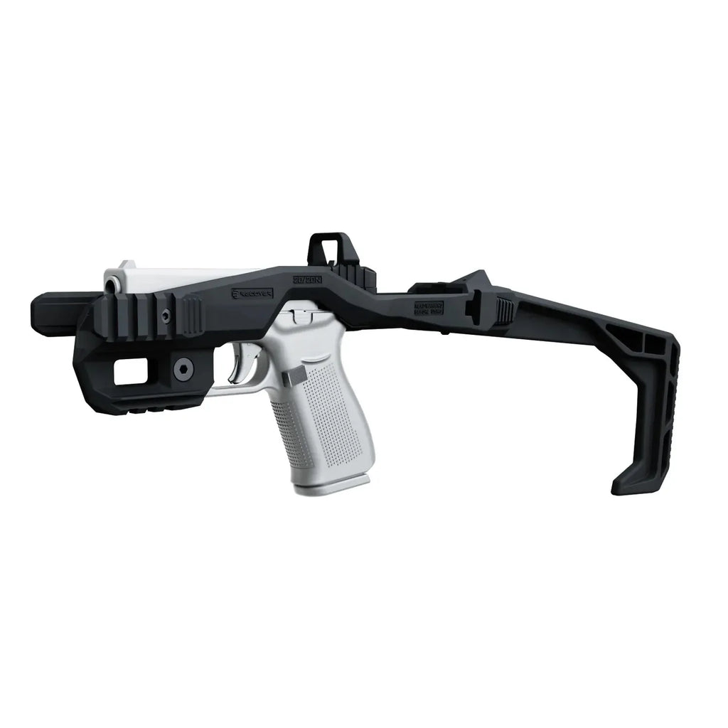 Recover Tactical SA43 Upgrade Kit for 20/20N – Glock 43, 43X, 48 – view 4