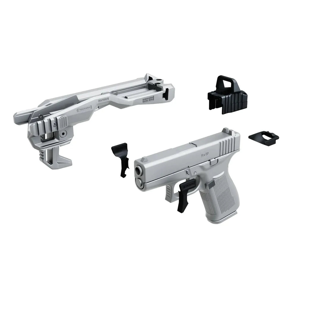 Recover Tactical SA43 Upgrade Kit for 20/20N – Glock 43, 43X, 48 – view 8