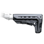 Recover SBX stock QD mount