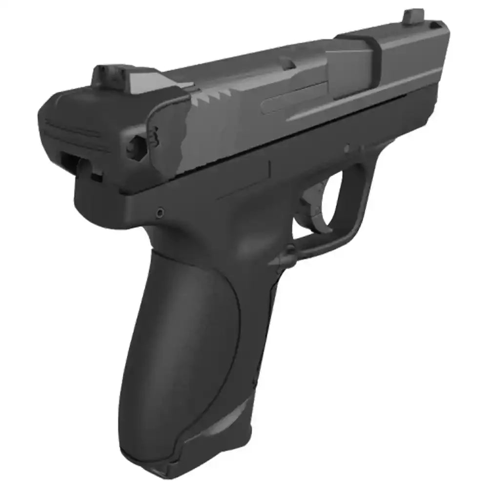 Recover Tactical SCH9 charging handle for S&W Shield, view 4