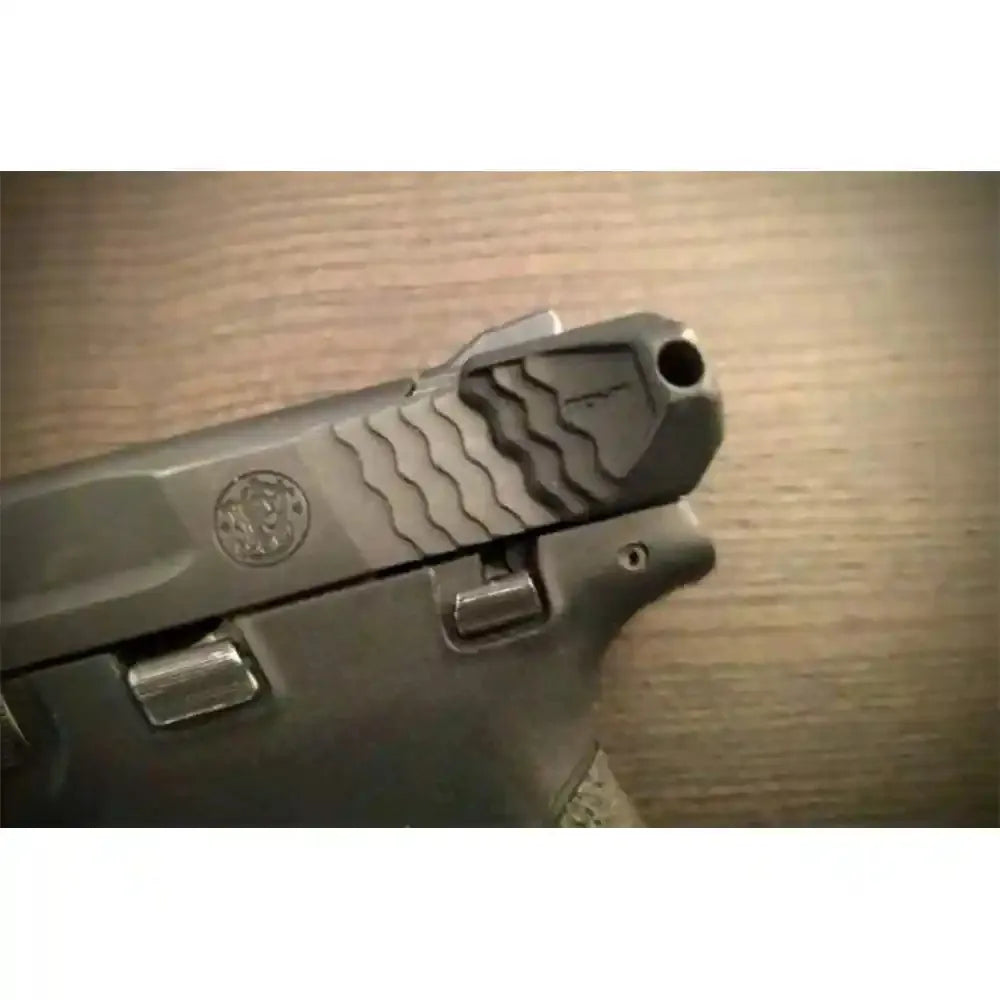 Recover Tactical SCH9 charging handle for S&W Shield, view 7