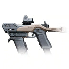 Recover Tactical SLX Front Shroud with M-LOK