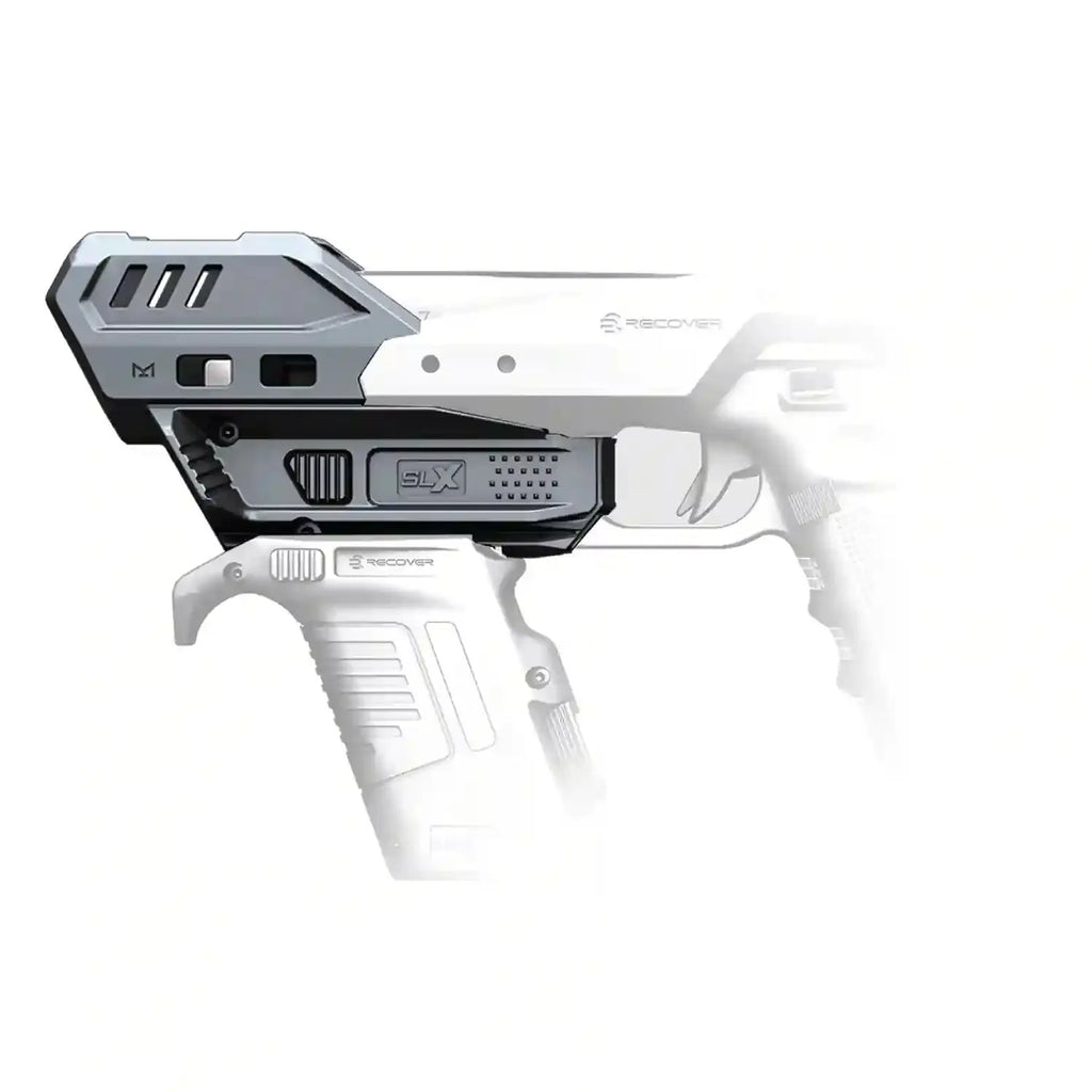 Recover Tactical SLX Front Shroud with M-LOK – view 2