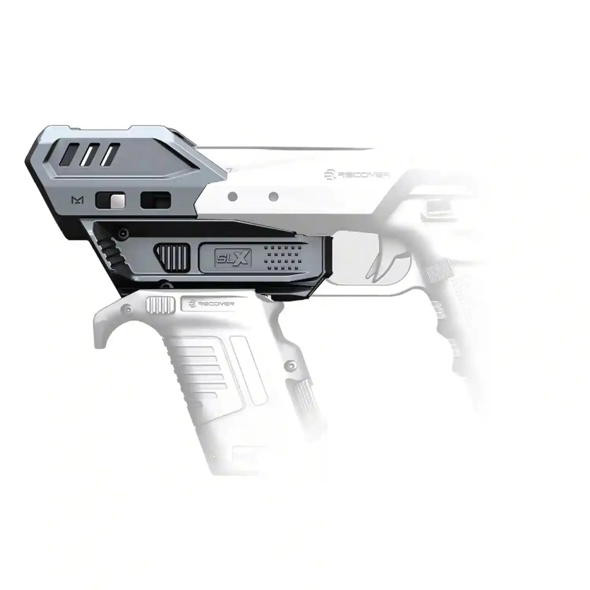 Recover Tactical SLX Front Shroud with M-LOK – view 2