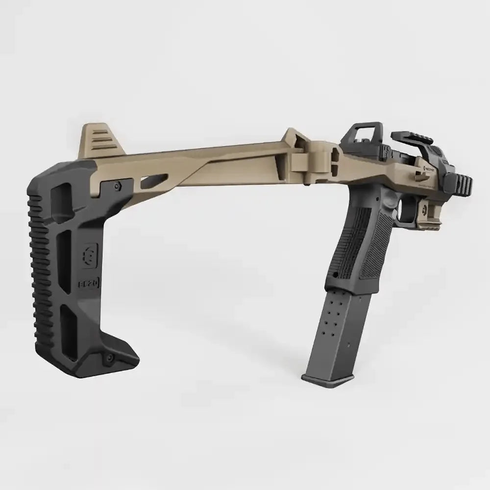 Recover Tactical Stabilizer Buttstock (Worldwide) – view 4