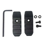 Recover Tactical Stabilizer Picatinny Side Rails (Pair) – view 2