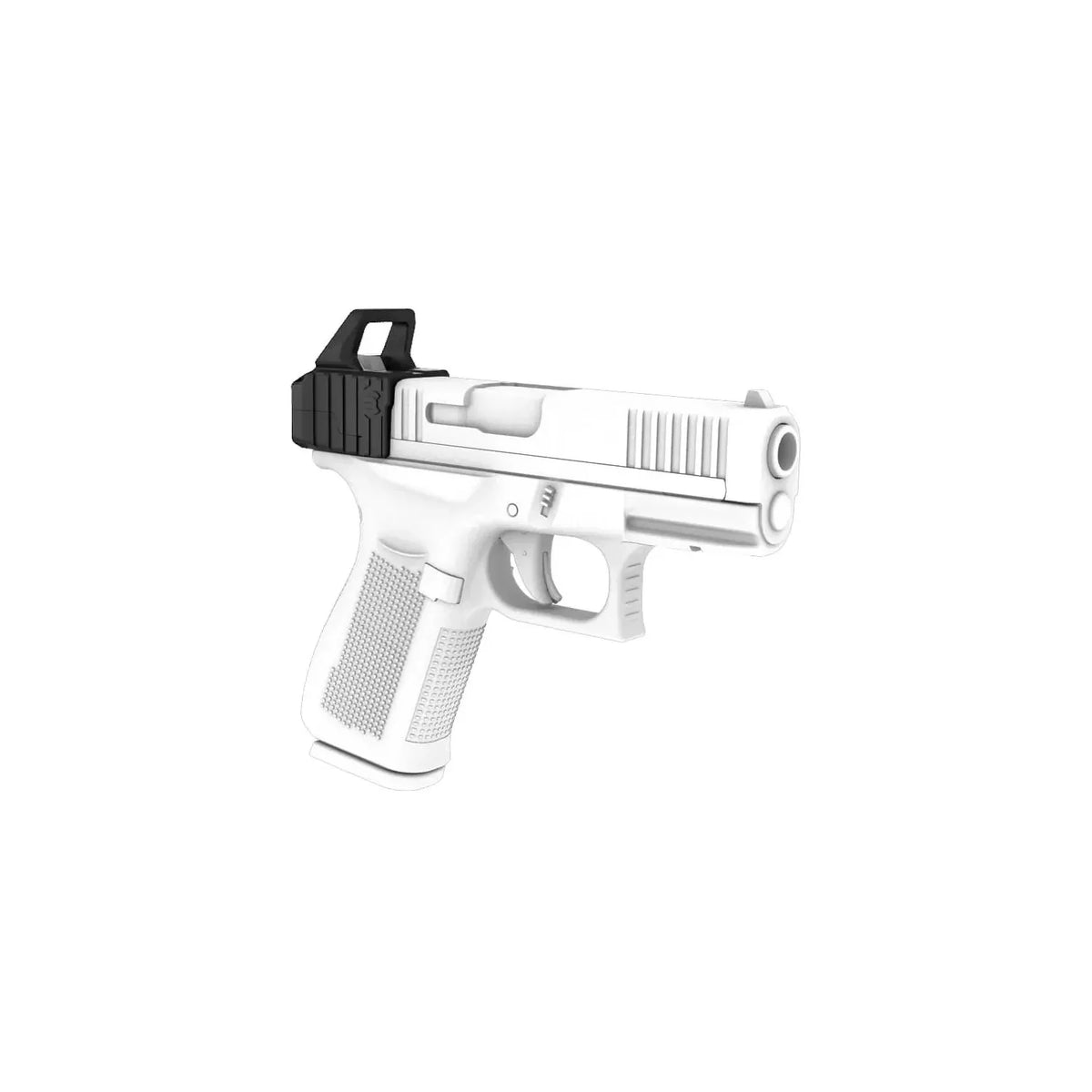 Recover Tactical UCH44 charging handle for Glock 44