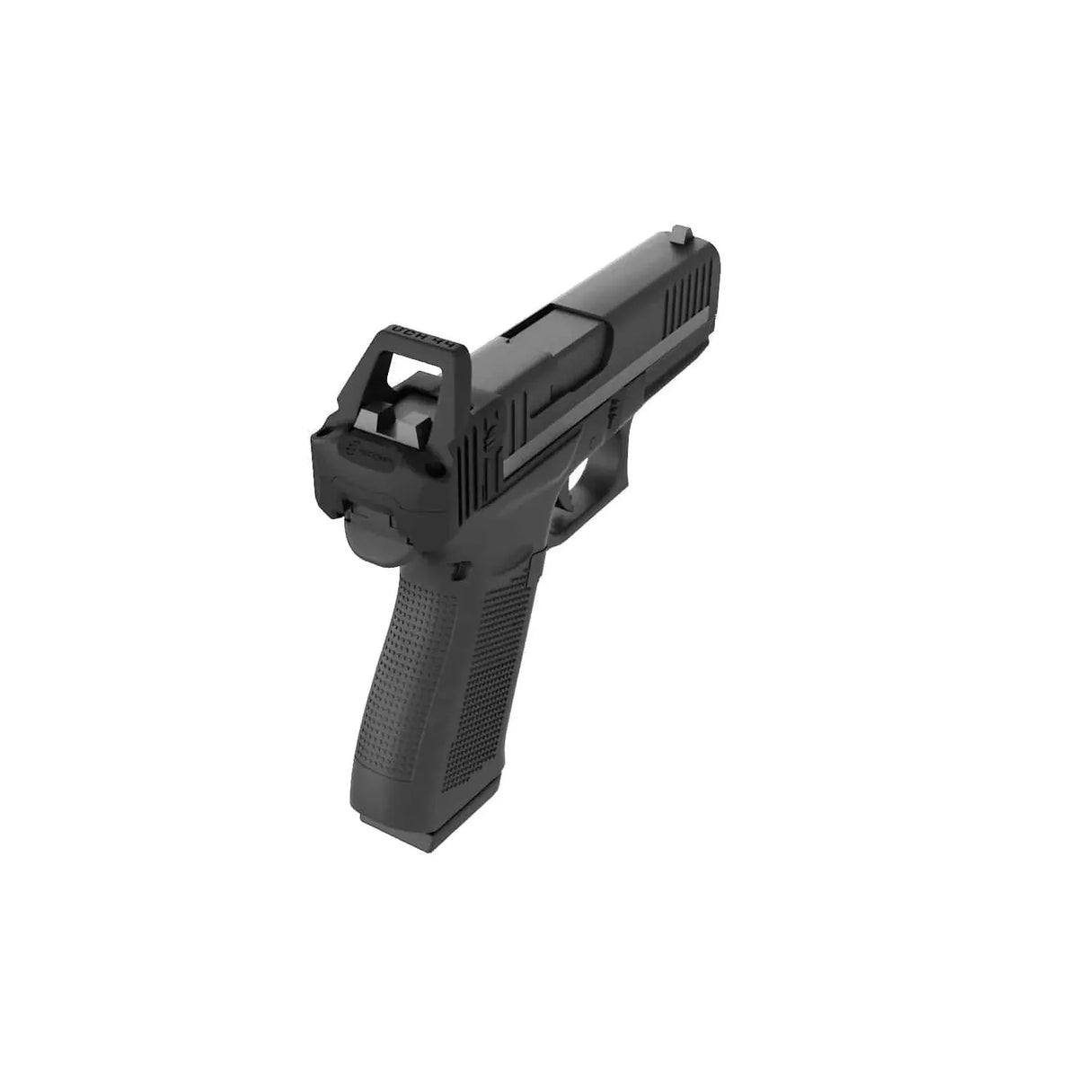Recover UCH44 low-profile top