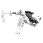 Recover Tactical Upper Rail for All Recover Stabilizers