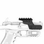 Recover Tactical Upper Rail for All Recover Stabilizers – view 3