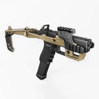 Recover Tactical UR20 Upper Rail for Stabilizer Kits – view 3