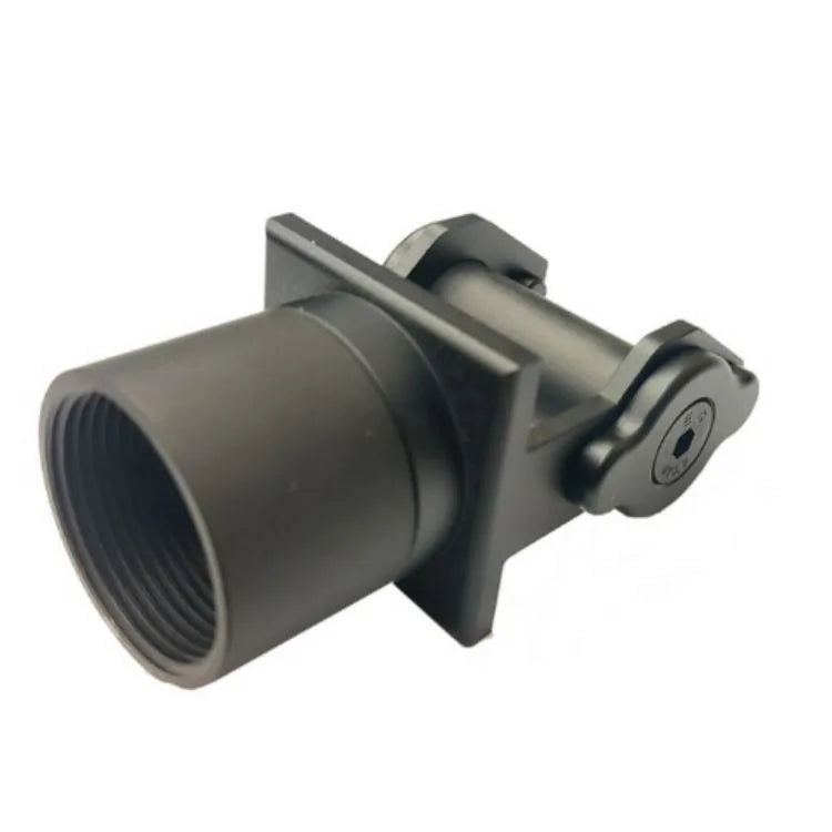 TDI AKMST buffer tube adapter for AKMS