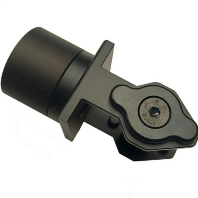 TDI AKMST buffer tube adapter for AKMS – view 6
