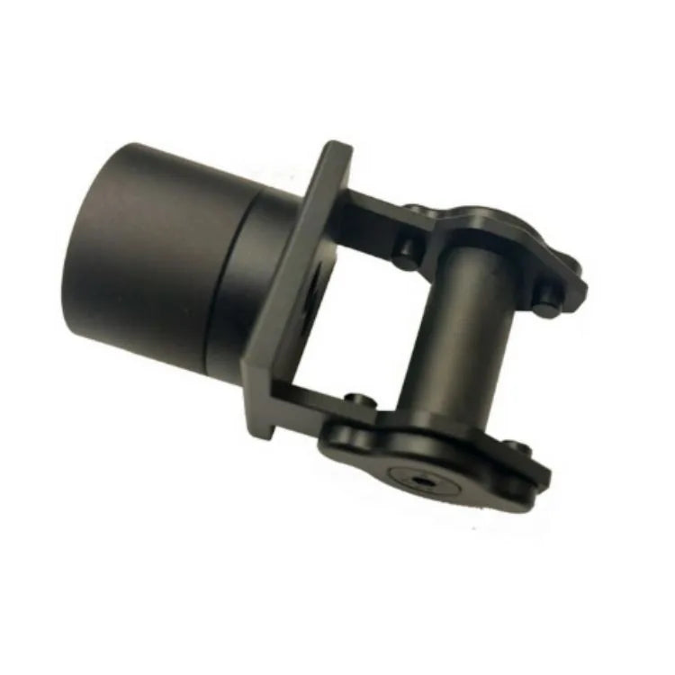 TDI AKMST buffer tube adapter for AKMS – view 7