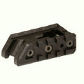 TDI front sight twin rail mount for AR-15