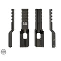 TDI R-EX Picatinny rail extension