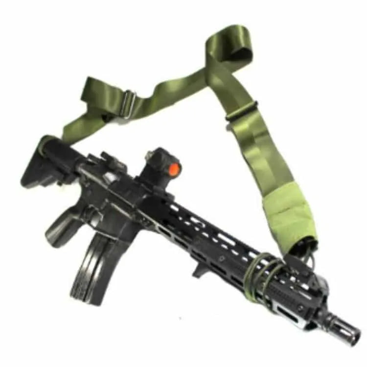 TDI SI-S IDF two-point sling, view 3