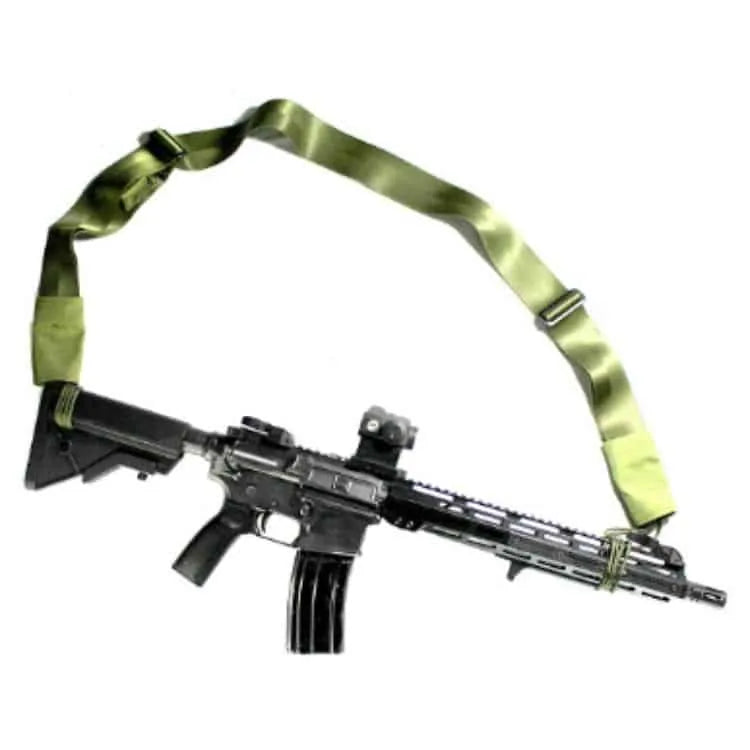 TDI SI-S IDF two-point sling – view 4