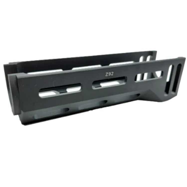 TDI Z92 M-LOK lower handguard for Zastava M92, view 4
