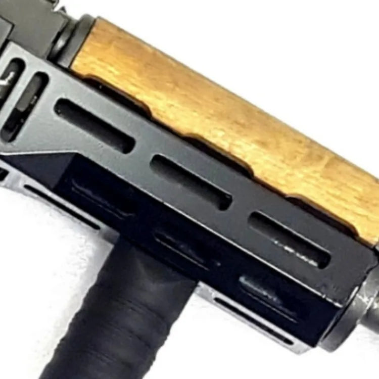 TDI Z92 M-LOK lower handguard for Zastava M92 – view 5