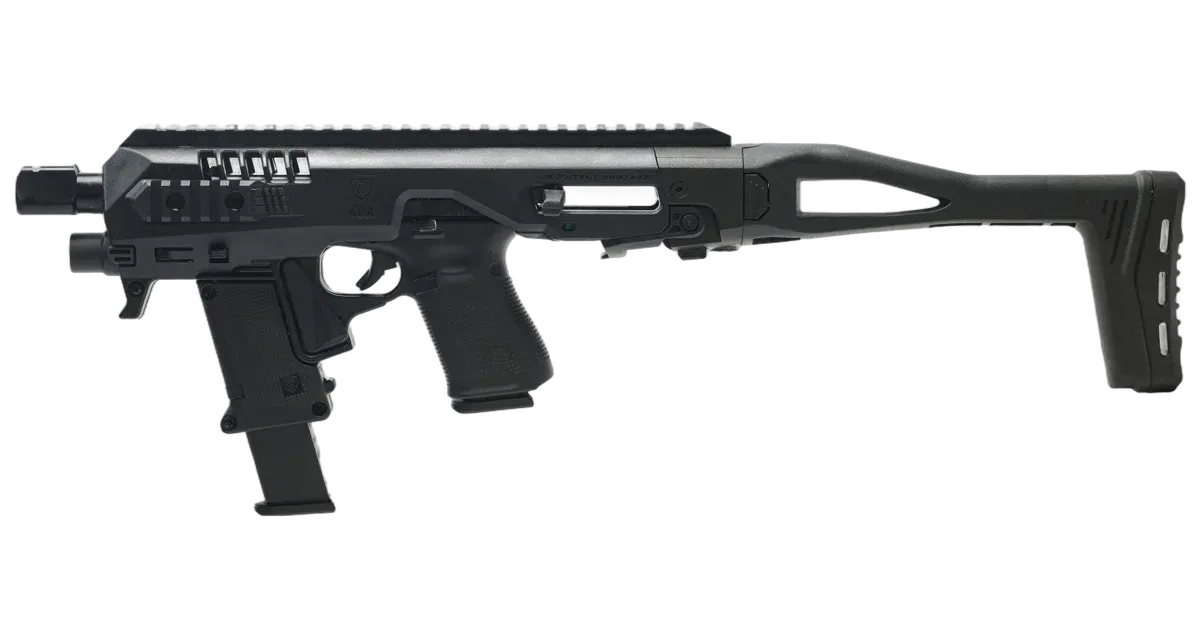 Micro RONI for Glock 45