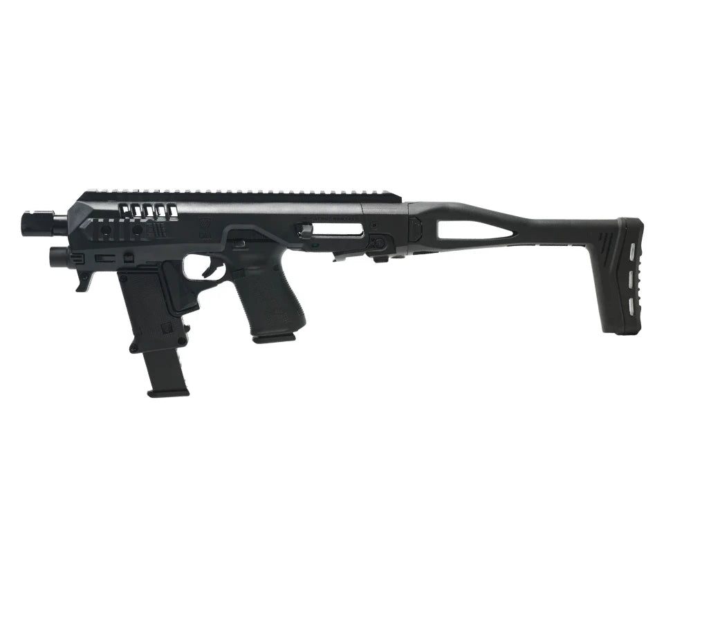 CAA Micro RONI Gen 4X Conversion Kit – Glock, CZ & Beretta APX