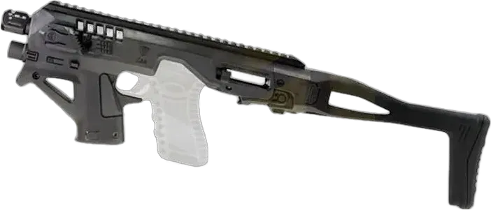 Micro RONI Gen 4