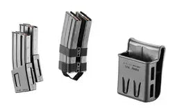Magazine Couplers