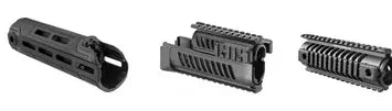 Handguards