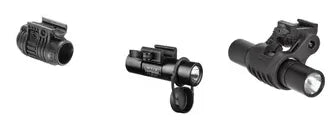 Light Mounts