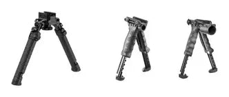 Bipods