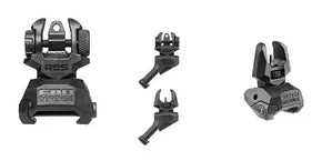 Backup Sights