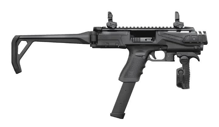 FAB Defense KPOS Scout conversion kit for Glock