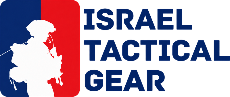 Israel Tactical Gear - Home