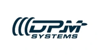 DPM logo