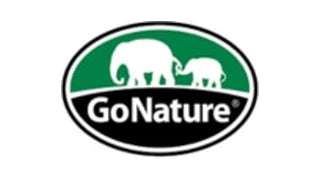 GoNature logo