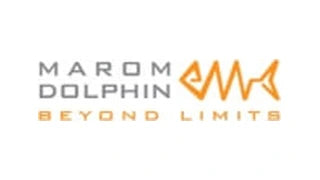Marom Dolphin logo