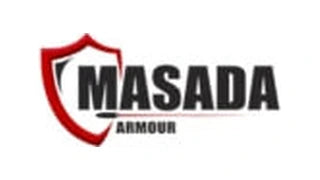 Masada Armour logo