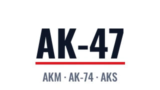 AK-47 / AK-74