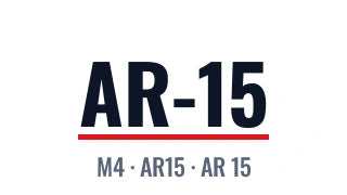 AR-15 / M4