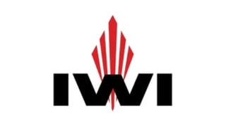 IWI Masada & Jericho
