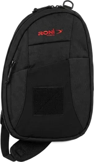 Tactical bag