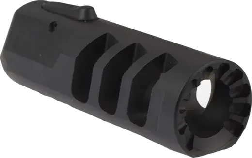 Muzzle device