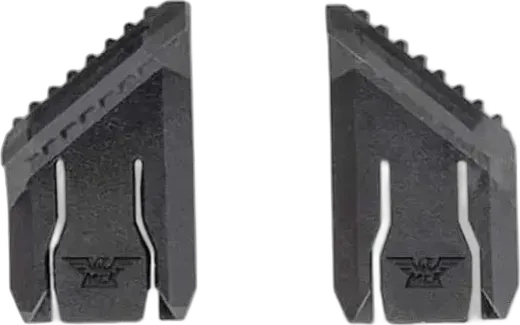 Thumb rests